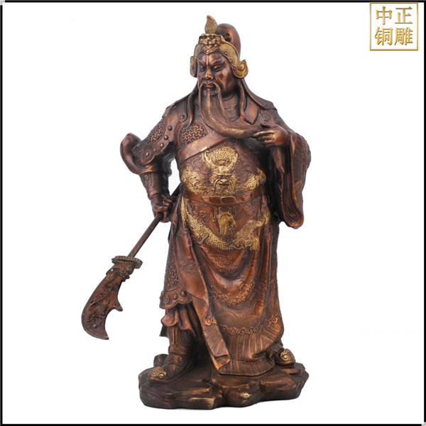 紫銅鋝胡子關公像.jpg 紫銅鋝胡子關公像.jpg